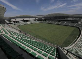 Mazatlán luchará por un sitio en el futbol profesional