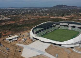 Empresarios locales y TV Azteca operarían al nuevo equipo en Mazatlán