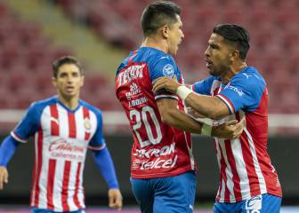 Chivas prevé inicio del AP 20 para mediados de julio