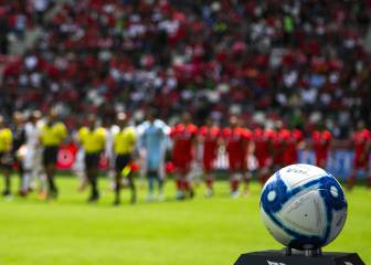 Liga MX: ¿Cuándo inicia el Apertura 2020?