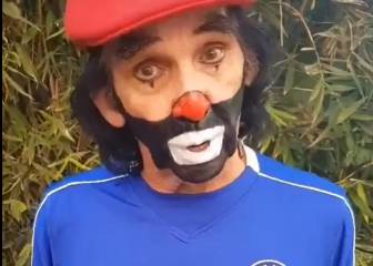 'Cepillín' pide a la Liga MX que le den el título a Cruz Azul, 