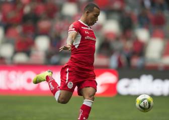 Toluca derrotó a León en la jornada 13 de la e Liga MX