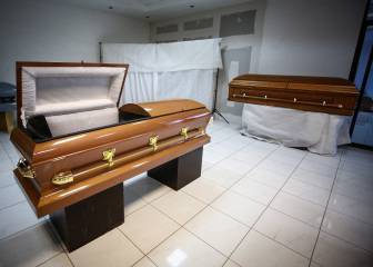 Gastos funerarios: costos y cuál es la funeraria más barata
