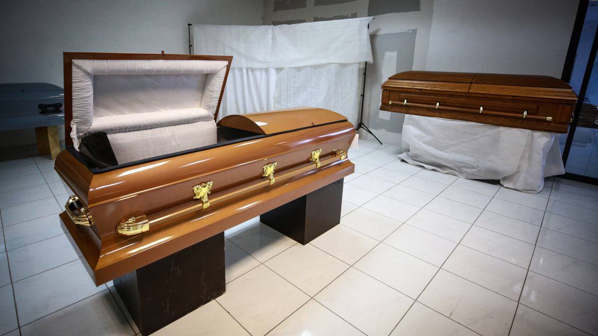 Gastos funerarios costos y cuál es la funeraria más barata AS México