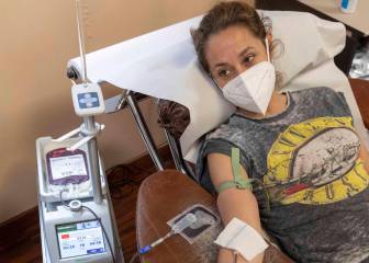 Plasma para curar el COVID-19: dónde y cómo puedo donar