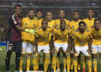 Tigres descansará hasta el primero de junio