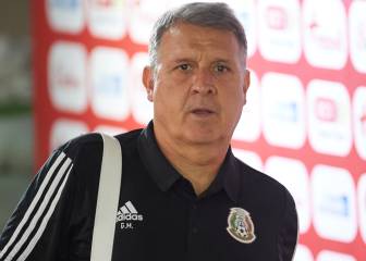 'Tata' Martino prevé que el 'Tri' jugará hasta el 2021