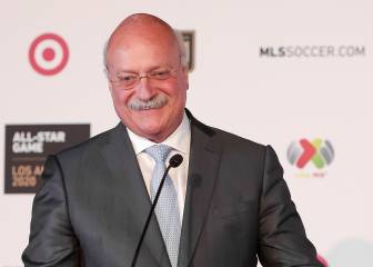 Bonilla le lanza flores al nuevo estadio de Mazatlán