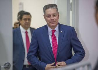 Cuerpo técnico, directiva y staff de Chivas, libres de Covid-19