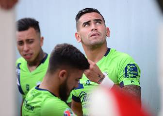 Héctor Lara, primera baja en directiva de Monarcas