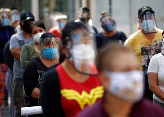 Coronavirus México: ¿Cuántos empleos se podrían perder ante la crisis?