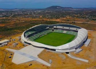 Grupo Multimedios sería inversionista del nuevo equipo en Mazatlán