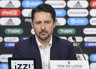 FIFA recomendó regresar el ascenso y descenso a Liga MX