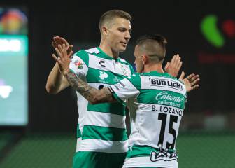Equipos de la Liga MX cancelan cuatro meses de sueldo a jugadores