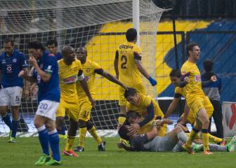 A 7 años de la final del CL2013 ¿Qué equipo ha ganado más hasta ahora?