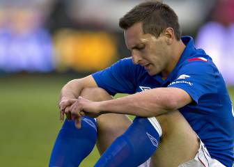 Miguel Herrera agradeció al Chaco su entrega como rival en la Final del Clausura 2013