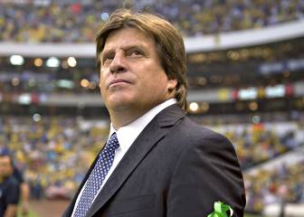 La mentira de 'Piojo' en la final del CL13 ante Cruz Azul