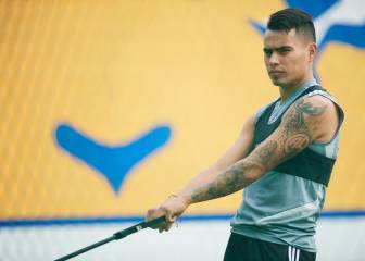 Tigres pierde demanda ante Belgrano por Zelarayán