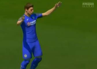 ¡Bebote Giménez domó a La Fiera!