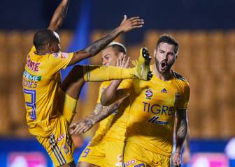 Los posibles refuerzos de Tigres para el Apertura 2020