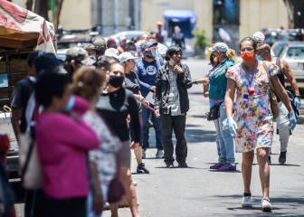 Coronavirus CDMX: ¿cuáles son las nuevas medidas del plan de seguridad y cuándo se aplican?