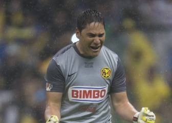 América recuerda final contra Cruz Azul con Moisés Muñoz como protagonista