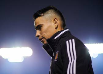 Apelará Tigres ante TAS el fallo de FIFA por caso Zelarayán