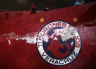 AMFPro pide transparencia con adeudos del Veracruz