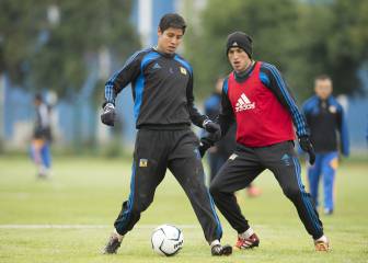 Torres Nilo y Ayala; una década llena de éxitos con Tigres