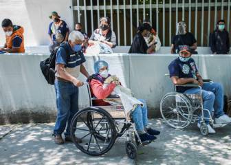 Semáforo Covid-19 en México: parámetros para cambiar de color a partir del 1 de junio