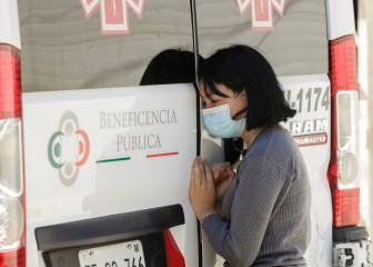 AstraZeneca podría lanzar vacuna contra el COVID-19 en el 2020