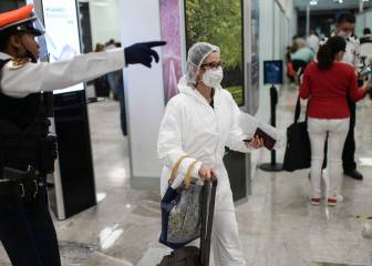 Semáforo epidemiologico Guanajuato: fechas y fases de la reapertura