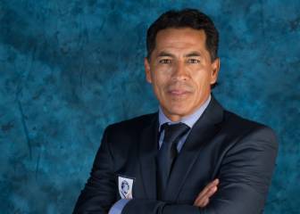 Operan con éxito a Benjamín Galindo, tras derrame cerebral