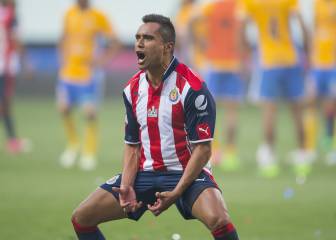 'Aris' Hernández se emociona hasta las lágrimas al recordar el título