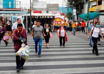 Plan Gradual Hacia la Nueva Normalidad en México: ¿qué se podrá hacer desde el 30 de mayo?