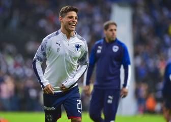 'Ponchito' González, de vuelta en el radar de Chivas