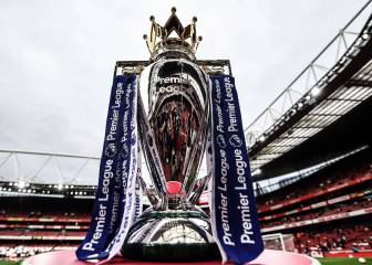 ¿Cuándo reanuda la Premier League de Inglaterra?