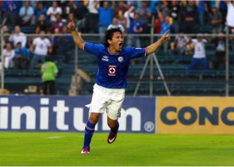 César Villaluz: 'Le pegaría mucho a la Liga si desafilian al Cruz Azul'