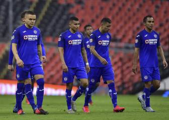 Liga MX se pone a la orden de autoridades para investigación contra directivos de Cruz Azul