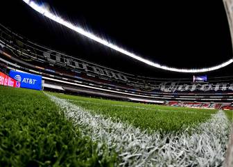 Liga MX arrancaría el 17 de julio