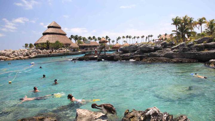 Apertura de Xcaret en Cancún: fechas, aforo y medidas contra el coronavirus