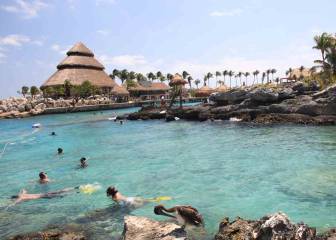 Apertura de Xcaret en Cancún: fechas, aforo y medidas contra el coronavirus