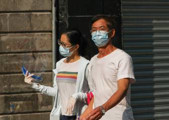 Coronavirus: Cuándo y como será el regreso a clases escalonado en México