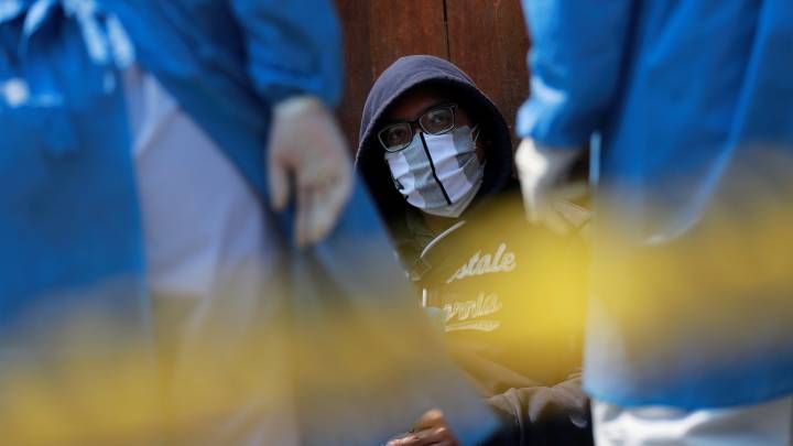Vacuna de la UNAM contra Covid-19 será probada en humanos en 2021