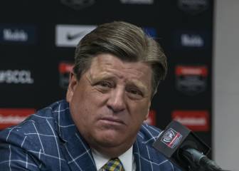 Miguel Herrera quiere llegar a Europa o ser el 'Ferguson' del América