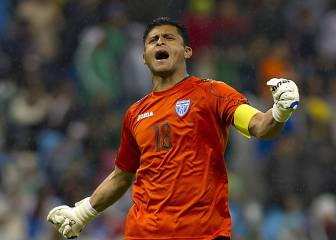 La noche en que Honduras escribió el segundo Aztecazo