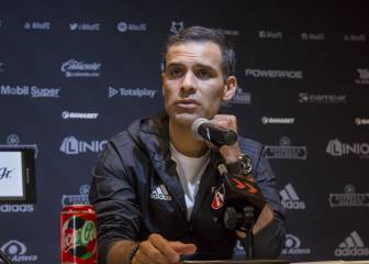 Rafael Márquez se prepara para convertirse en entrenador