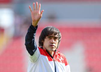 Los camiones de mudanza ya llegaron al estadio Morelos