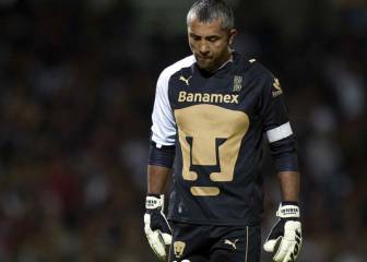 ¿Qué fue de Sergio Bernal?, de histórico en Pumas a maestro de fútbol