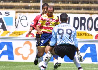 ¿Qué fue de Alex Fernandes? El brasileño que fue campeón con Morelia